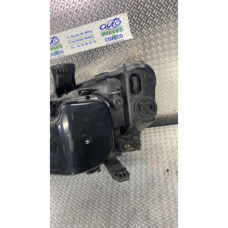 Phare droit Ford FOCUS C-MAX 1.8 tdci (2005-2007) 5 portes