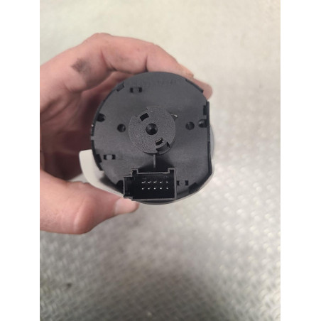 Interrupteur commande de phares Vw TIGUAN 2.0 tdi 4motion (2007-2018)