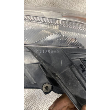 Phare droit Ford FOCUS C-MAX 1.8 tdci (2005-2007) 5 portes