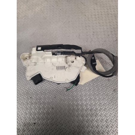 Serrure porte avg Vw TIGUAN 2.0 tdi 4motion (2007-2018)