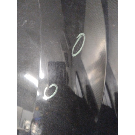 Aile avant gauche Renault TWINGO II 1.2 (2007-2014) 3 portes