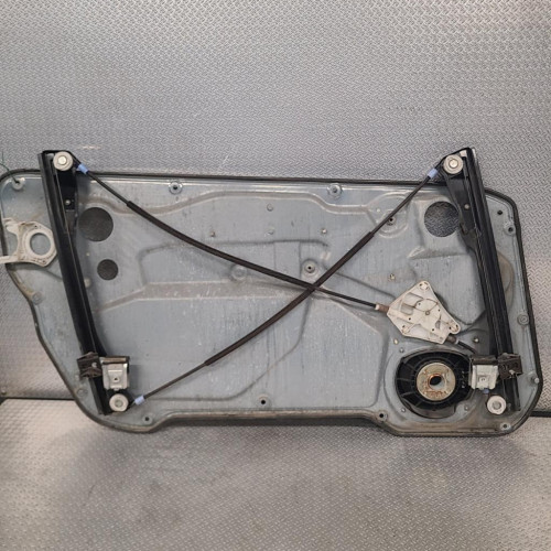 Mecanisme  moteur lève-glace avant droit Seat IBIZA III 1.9 tdi (2002-2009) 5 portes