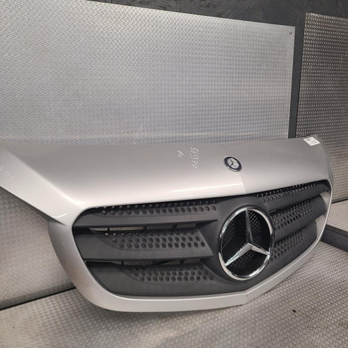 Calandre Mercedes-benz CITAN Camionnette-Monospace 108 cdi (2012-2021)