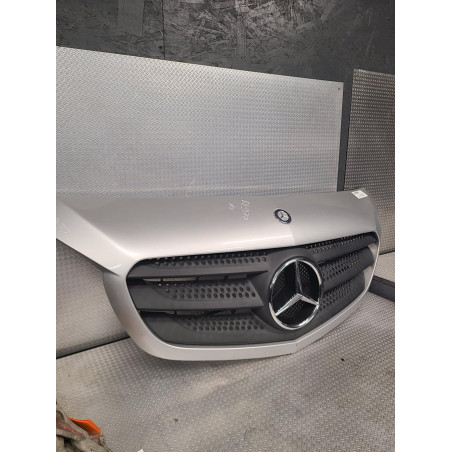 Calandre Mercedes-benz CITAN Camionnette-Monospace 108 cdi (2012-2021)
