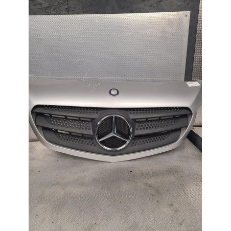 Calandre Mercedes-benz CITAN Camionnette-Monospace 108 cdi (2012-2021)