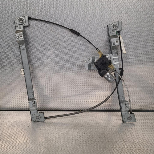 Mecanismemoteur leve-glace avg Mercedes-benz CITAN Camionnette-Monospace 108 cdi (2012-2021)