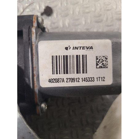 Mecanismemoteur leve-glace avg Mercedes-benz CITAN Camionnette-Monospace 108 cdi (2012-2021)
