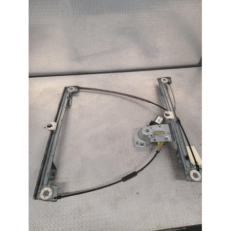 Mecanismemoteur leve-glace avg Mercedes-benz CITAN Camionnette-Monospace 108 cdi (2012-2021)