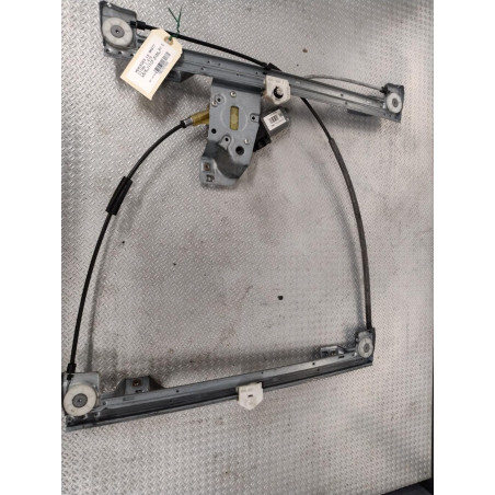 Mecanisme  moteur lève-glace avant droit Mercedes-benz CITAN Camionnette-Monospace 108 cdi (2012-2021)