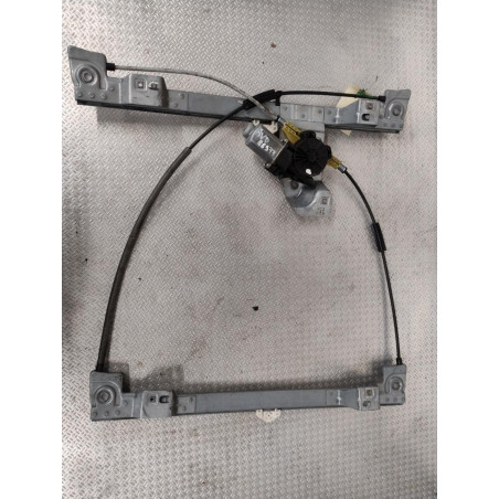 Mecanisme  moteur lève-glace avant droit Mercedes-benz CITAN Camionnette-Monospace 108 cdi (2012-2021)