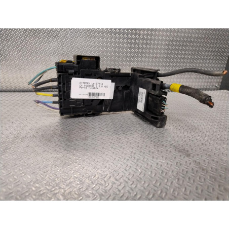 Platine fusible habitacle Citroën C4 PICASSO I Monospace 2.0 hdi 150 (2009-2013) 5 portes