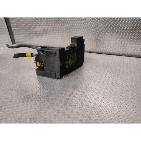 Platine fusible habitacle Citroën C4 PICASSO I Monospace 2.0 hdi 150 (2009-2013) 5 portes