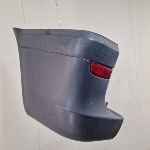 Crosse arg Mercedes-benz VITO - MIXTO Camionnette 109 cdi (2003)