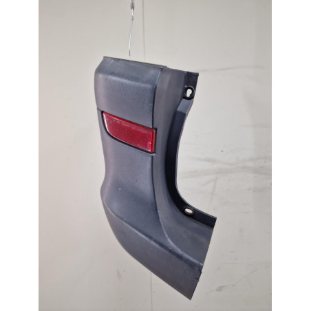 Crosse arg Mercedes-benz VITO - MIXTO Camionnette 109 cdi (2003)