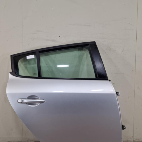 Porte arrière droite Renault MEGANE III 3-5 portes 1.5 dci (2013-2015) 5 portes