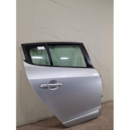 Porte arrière droite Renault MEGANE III 3-5 portes 1.5 dci (2013-2015) 5 portes