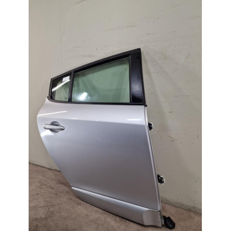 Porte arrière droite Renault MEGANE III 3-5 portes 1.5 dci (2013-2015) 5 portes