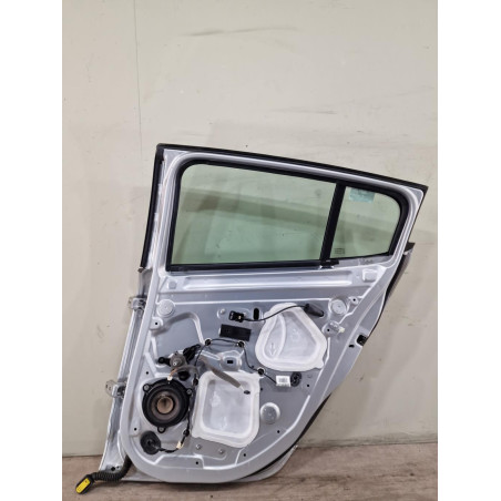 Porte arrière droite Renault MEGANE III 3-5 portes 1.5 dci (2013-2015) 5 portes