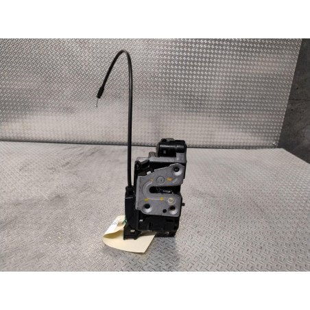 Serrure porte arg Renault MEGANE III 3-5 portes 1.5 dci (2013-2015) 5 portes