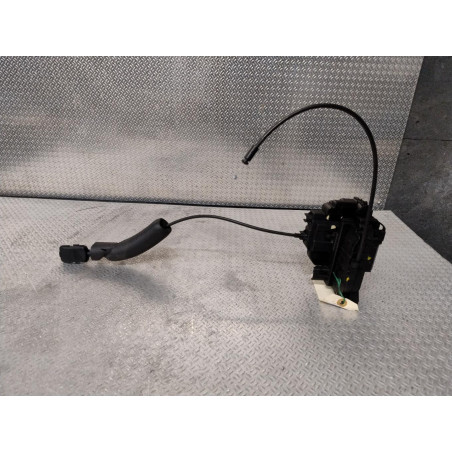 Serrure porte arg Renault MEGANE III 3-5 portes 1.5 dci (2013-2015) 5 portes