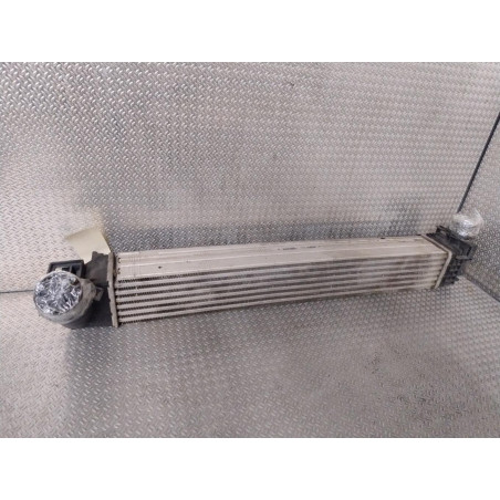 Echangeur air Renault MEGANE III 3-5 portes 1.5 dci (2013-2015) 5 portes