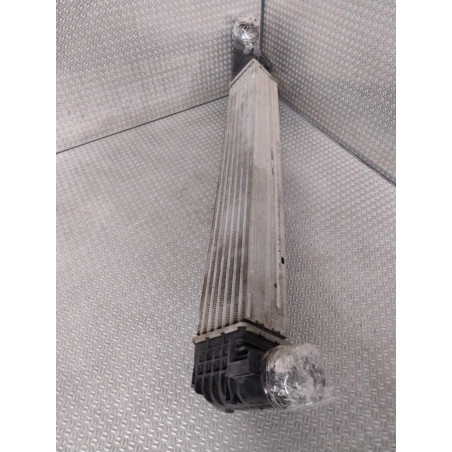 Echangeur air Renault MEGANE III 3-5 portes 1.5 dci (2013-2015) 5 portes