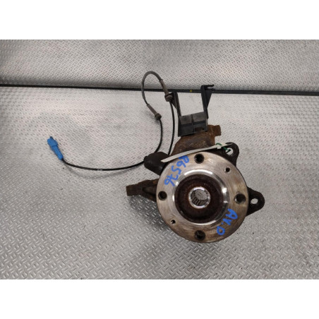 Pivot avd Peugeot 206 1.1 (2009-2013)