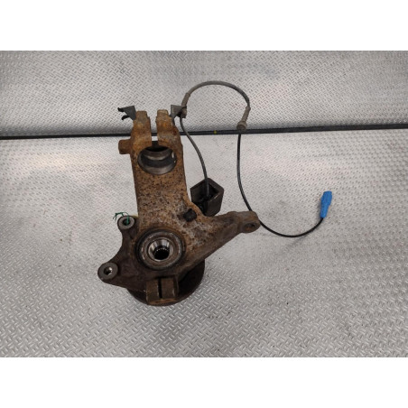 Pivot avd Peugeot 206 1.1 (2009-2013)