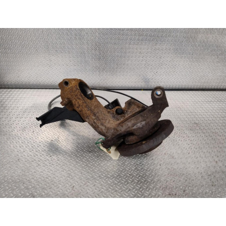 Pivot avd Peugeot 206 1.1 (2009-2013)