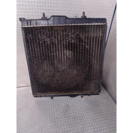 Radiateur Peugeot 206 1.1 (2009-2013)