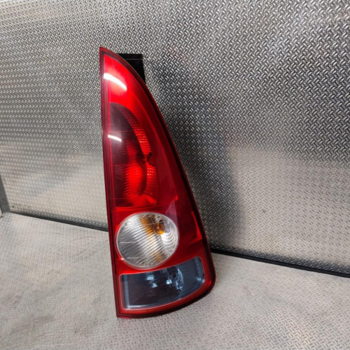 Feu arrière droit Renault ESPACE IV 2.2 dci (2002-2006)