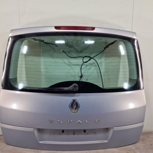 Hayon Renault ESPACE IV 2.2 dci (2002-2006)
