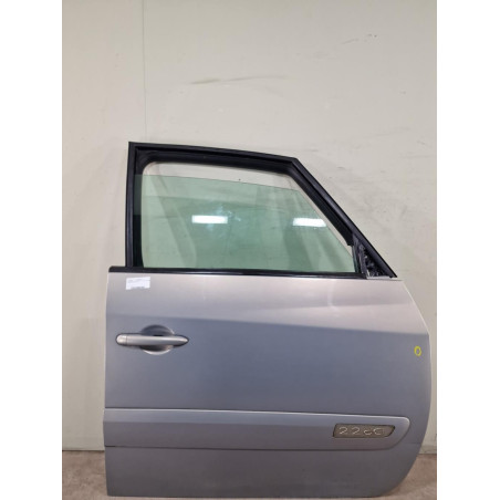Porte avant droite Renault ESPACE IV 2.2 dci (2002-2006)