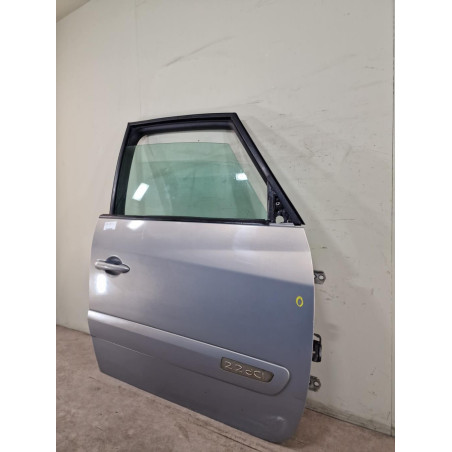 Porte avant droite Renault ESPACE IV 2.2 dci (2002-2006)