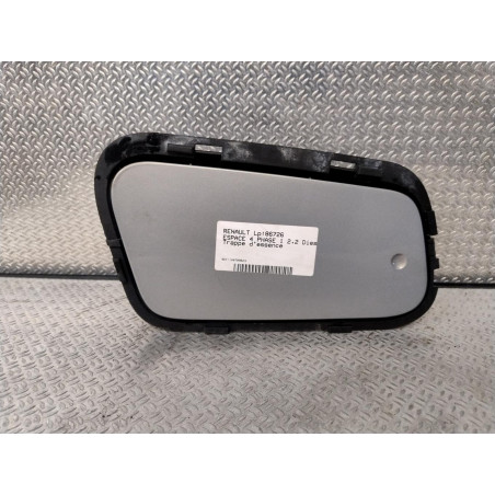 Volet de trappe carburant Renault ESPACE IV 2.2 dci (2002-2006)