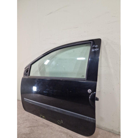 Porte avant gauche Renault TWINGO II 1.2 (2007-2014) 3 portes