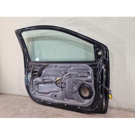 Porte avant gauche Renault TWINGO II 1.2 (2007-2014) 3 portes