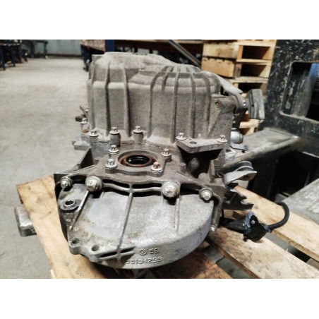Boîte à vitesse mecanique Opel ZAFIRA - ZAFIRA FAMILY B 1.7 cdti (2008-2015)