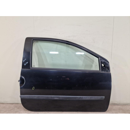 Porte avant droite Renault TWINGO II 1.2 (2007-2014) 3 portes