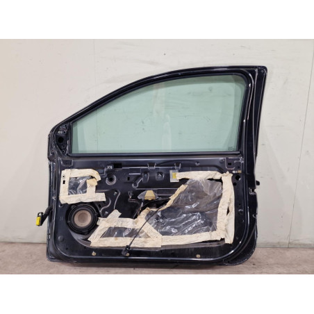 Porte avant droite Renault TWINGO II 1.2 (2007-2014) 3 portes