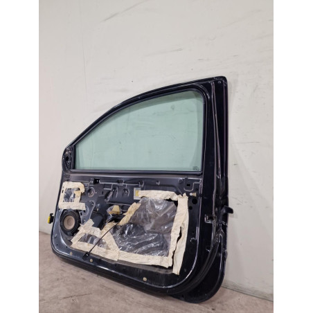 Porte avant droite Renault TWINGO II 1.2 (2007-2014) 3 portes