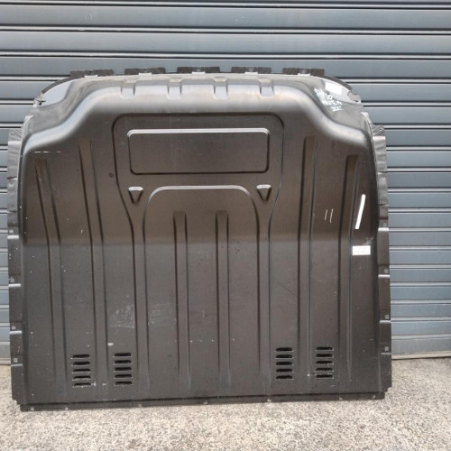 Cloison de separation RENAULT MASTER 3  MASTER 3 PHASE 3