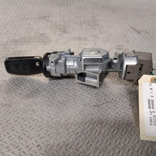 Antivol de direction Ford FOCUS II 1.8 tdci (2005-2012)