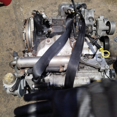 Moteur essence Opel ASTRA H 1.7 cdti (2004-2010) 5 portes