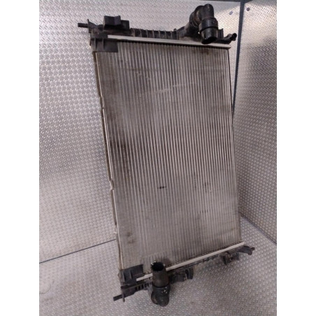 Radiateur - condenseur clim Citroën C4 PICASSO II 1.6 bluehdi 100 (2014)
