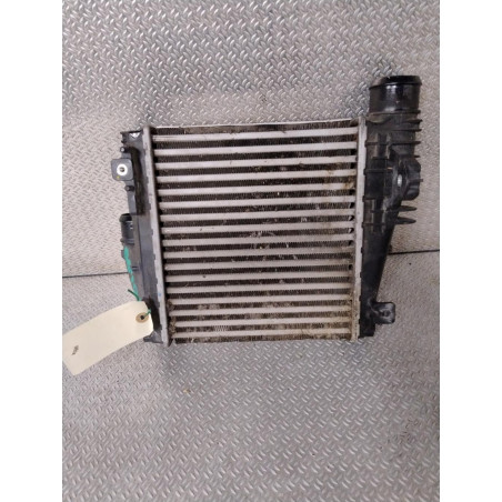 Echangeur air Citroën C4 PICASSO II 1.6 bluehdi 100 (2014)