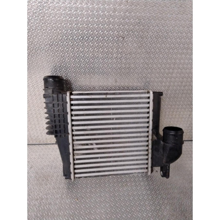 Echangeur air Citroën C4 PICASSO II 1.6 bluehdi 100 (2014)