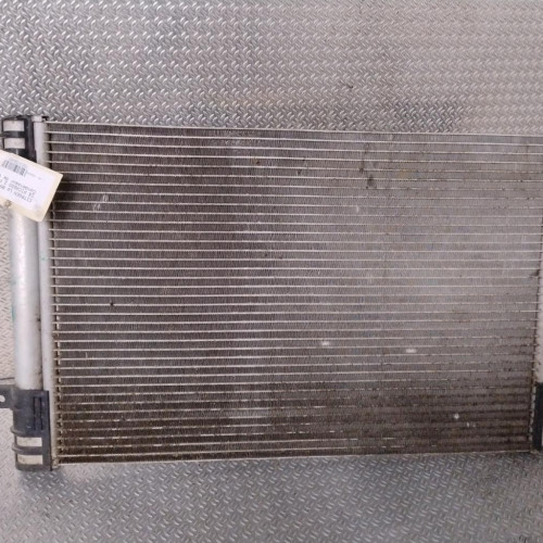 Condenseur clim Citroën C4 PICASSO II 1.6 bluehdi 100 (2014)