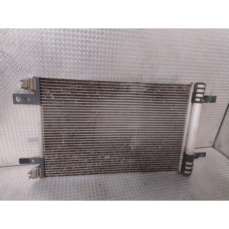 Condenseur clim Citroën C4 PICASSO II 1.6 bluehdi 100 (2014)