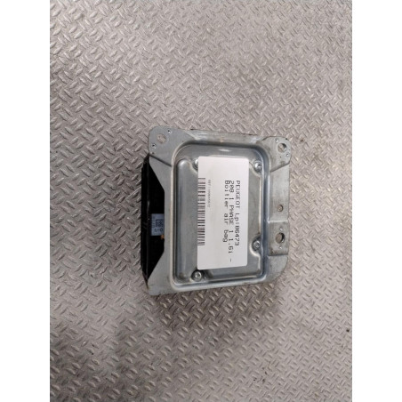 Boitier pyrotechnique Peugeot 208 I 1.6 (2012)